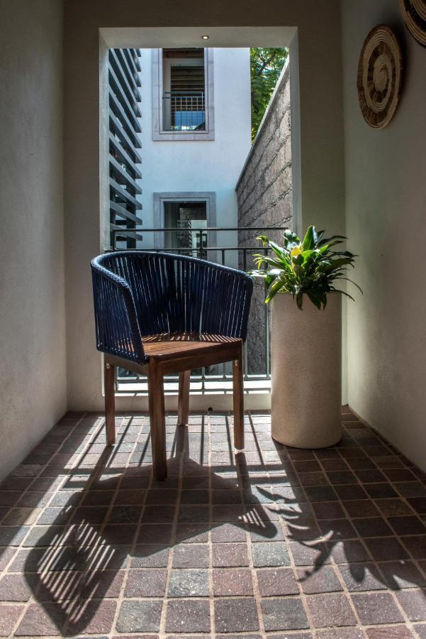 Casa Cien Hilos سان ميغيل دي الليندي المظهر الخارجي الصورة